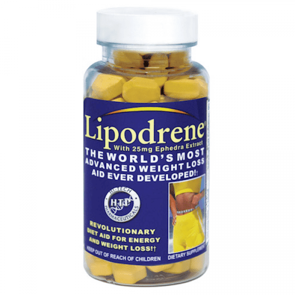 Lipodrene